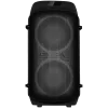 SVEN PS-850, (100W, TWS, Bluetooth, FM, USB, microSD, display LED, 8000mAh)