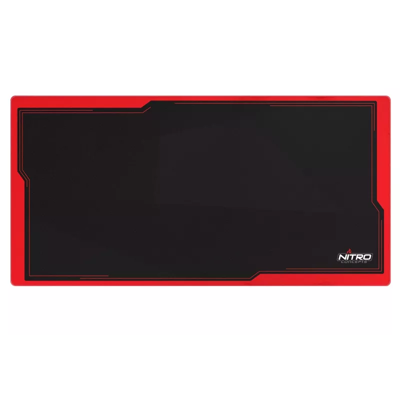 Tappetino mouse Nitro Concepts DM16