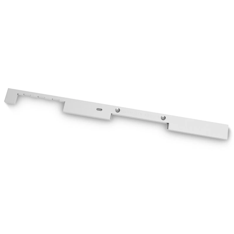 Piastra di montaggio EK Water Blocks alluminio nichel