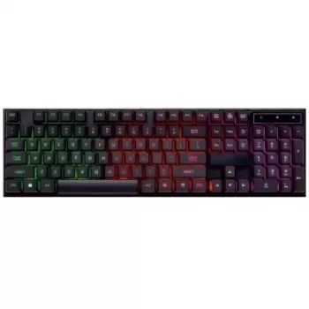 Tastiera ART KLART AK-50 nero