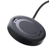 Baseus Simple Mini4 15W stazione di ricarica (nero)
