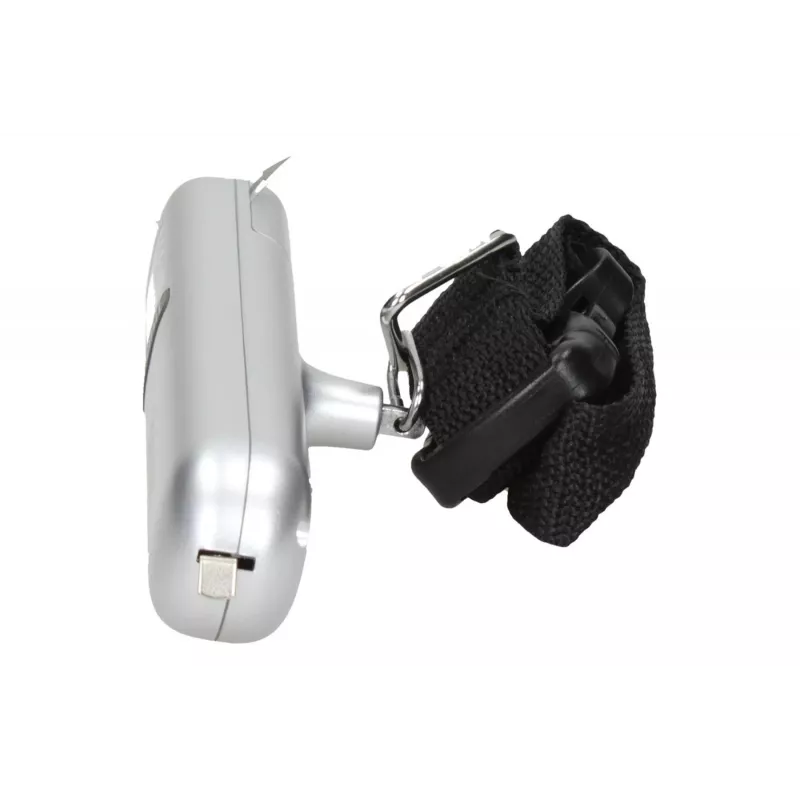 Beurer LS 06 bilancia pesa bagagli, argento