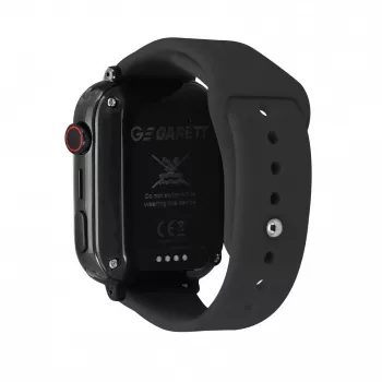 Smartwatch Garett Kids N!ce Pro 4G nero
