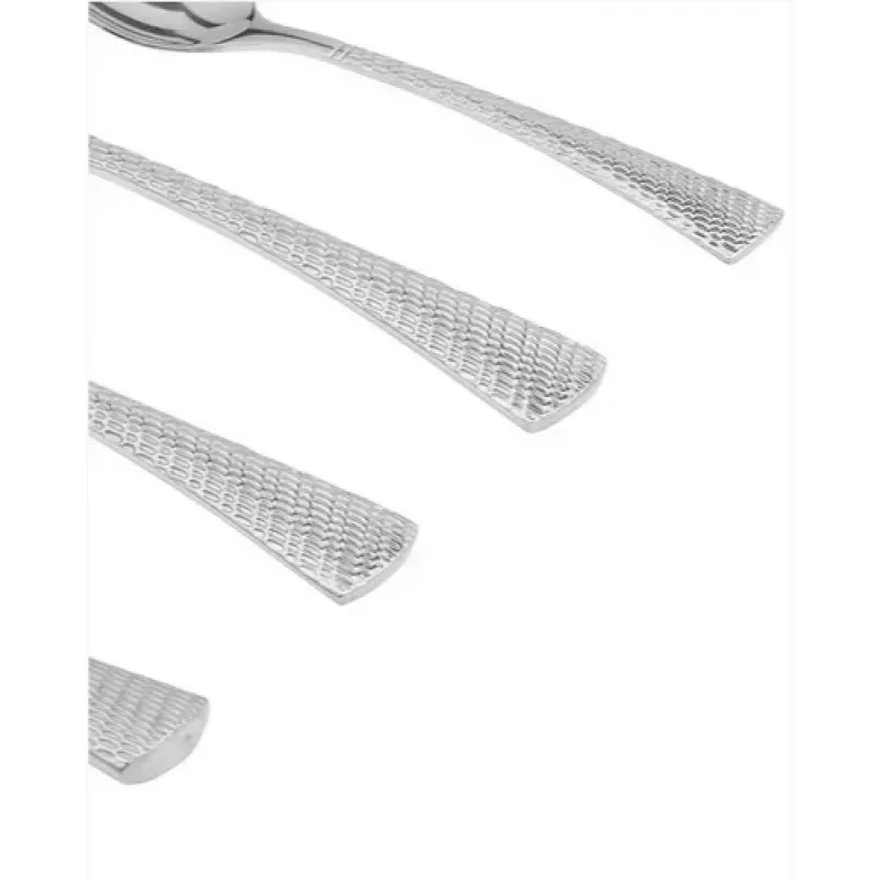 Set posate Russell Hobbs RH02229EU7 – 16 pezzi in acciaio inox