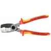 Tronchese per cavi fino a 70 mm² 1000V Knipex