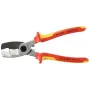 Tronchese per cavi fino a 70 mm² 1000V Knipex