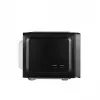 Microonde solo Toshiba MM2-EM20PF(MB) 800 W 20 L