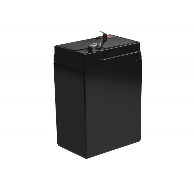 Batteria per UPS Green Cell AGM11 6 V 5 Ah piombo-AGM (VRLA) batteria singola, 70×100×47 mm, 780 g