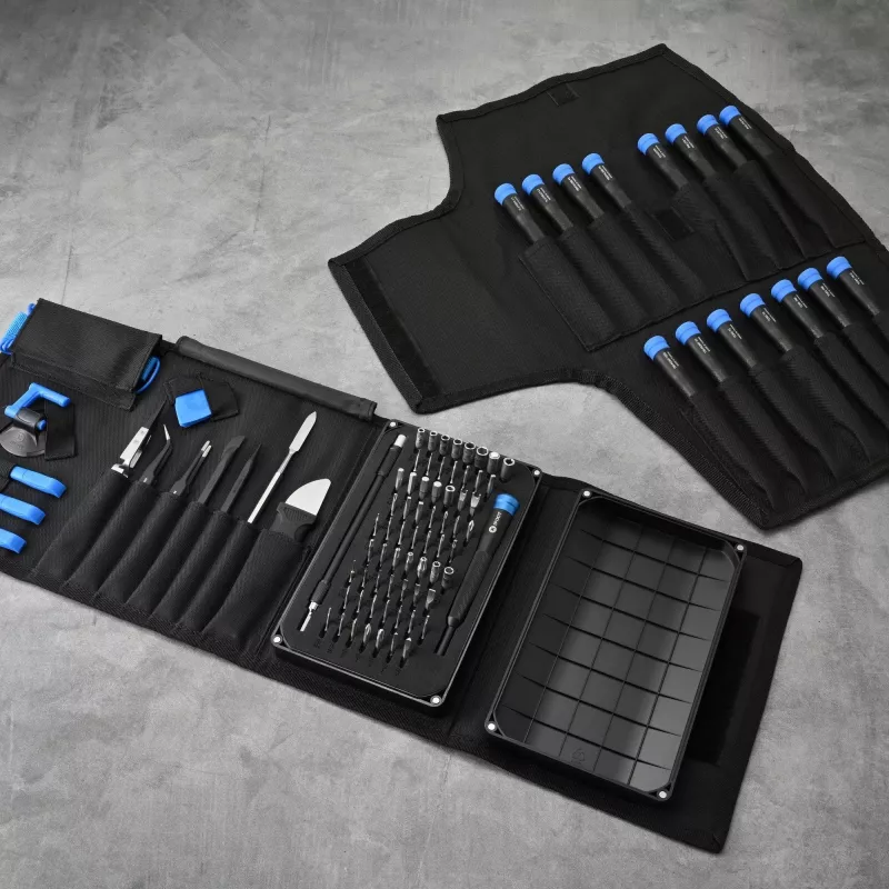 iFixit Repair Business Toolkit officina di riparazione completa in una borsa