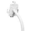 Supporto per tablet MACLEAN MC-467W regolabile in altezza compatibile con tablet