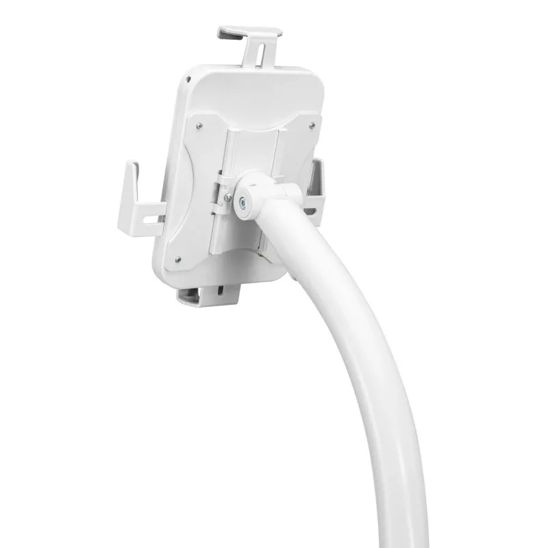Supporto per tablet MACLEAN MC-467W regolabile in altezza compatibile con tablet