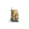 LEGO HARRY POTTER 76447 Castello di Hogwarts: lezione di volo