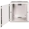 Rack da parete Digitus DN-19 12U-6/6