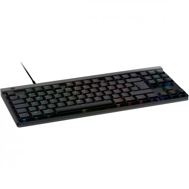Logitech 920-012887 Prodotto nero
