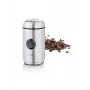 Macinacaffè a lame SEVERIN KM 3879 — macinacaffè a lame, 150 W, capacità 50 g, lame in acciaio inox, nero