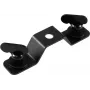 Staffa di montaggio EUROLITE staffa Omega 48 51786566 per apparecchi di illuminazione