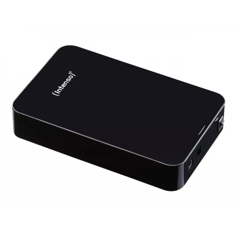 Intenso Memory Center disco rigido esterno 6 TB 5400 giri/min 3,5
