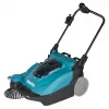 Makita spazzatrice 40V XGT VS001GZ 48cm