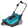 Makita spazzatrice 40V XGT VS001GZ 48cm