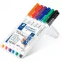 Pennarello Staedtler 301 WP6