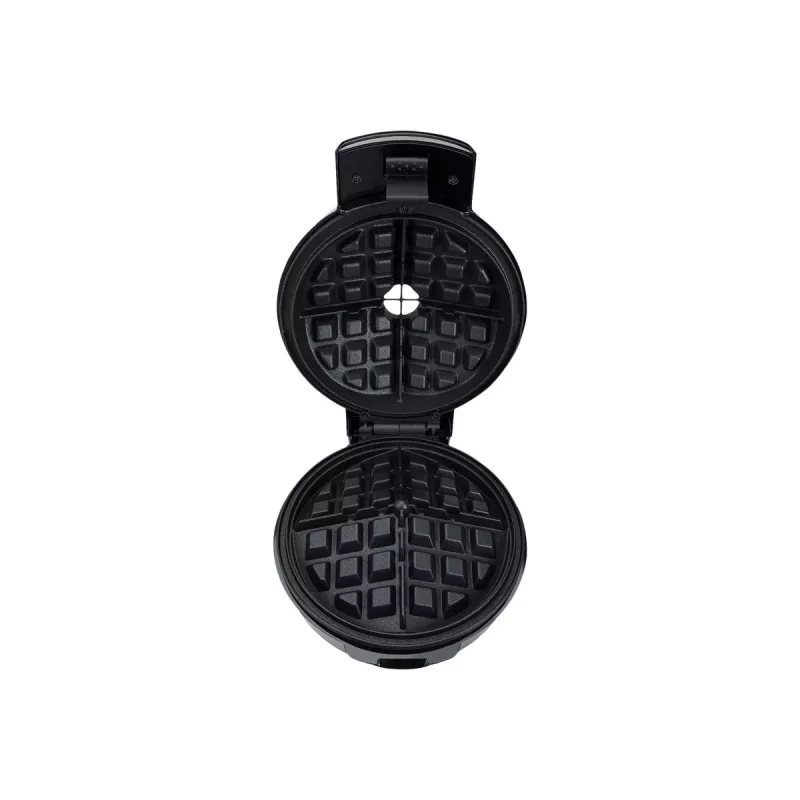 Steba WE 20 VOLCANO (nero) 4 waffle 700W nero macchina per waffle (182800)