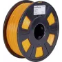 Materiale per stampa 3D Renkforce RF-4511208 acido polilattico (PLA) arancione 1 kg (RF-4511208)