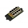 Adattatore PoE Extralink EX.12646 Fast Ethernet 48 V 10 1000 Mbit/s
