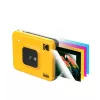 Kodak Mini Shot Combo 2 giallo 53,4 x 86,5 mm CMOS