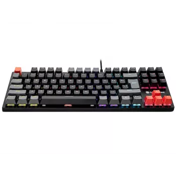 Tastiera meccanica TRACER GAMEZONE Blade 87