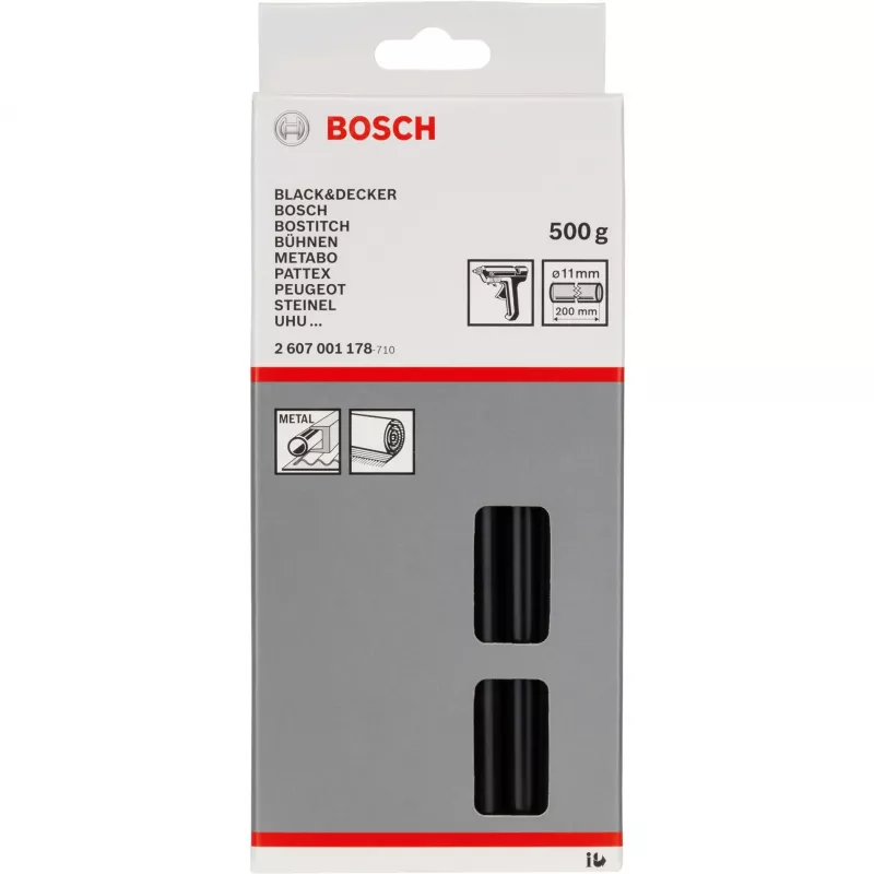 Bosch 2 607 001 178 Accessorio per pistola incollatrice