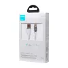Cavo USB-A a Lightning Joyroom S-UL012A3 2,4 A 1,2 m bianco