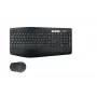 Set tastiera e mouse wireless Logitech MK850 Performance