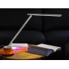 Tracer 47705 Prisma lampada da scrivania LED bianca