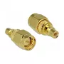Connettore coassiale SMA DeLOCK 65854