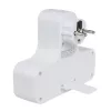 Ciabatta 4 prese con interruttore MACLEAN MCE224 F — presa multipla 4 vie con interruttore singolo