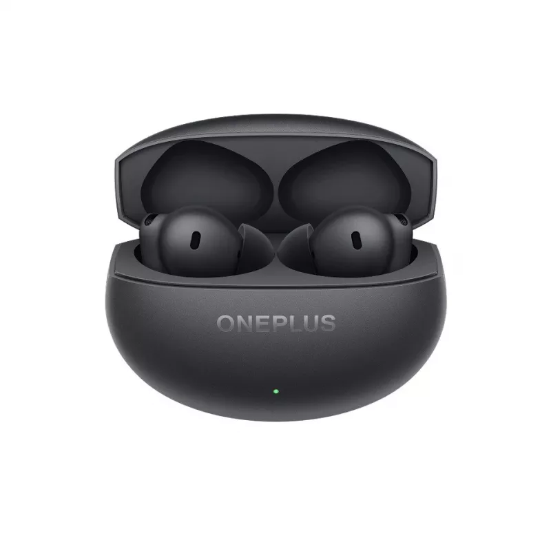 Global Version OnePlus Buds 4 auricolari True Wireless con cancellazione del rumore AI per chiamate 55dB lunga portata IP55 impermeabili portatili