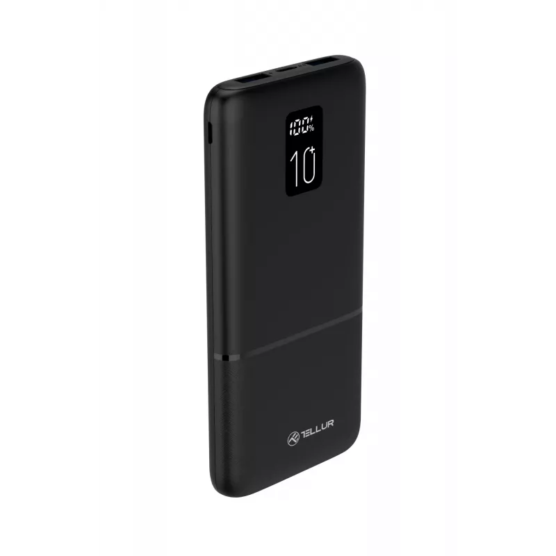 Powerbank portatile Tellur PD102 Boost Pro 10000mAh