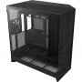 NZXT H9 Air Flow (2025) case mid tower large dual-chamber - nero
