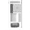 Chassis Mid Tower Thermaltake S370 WS