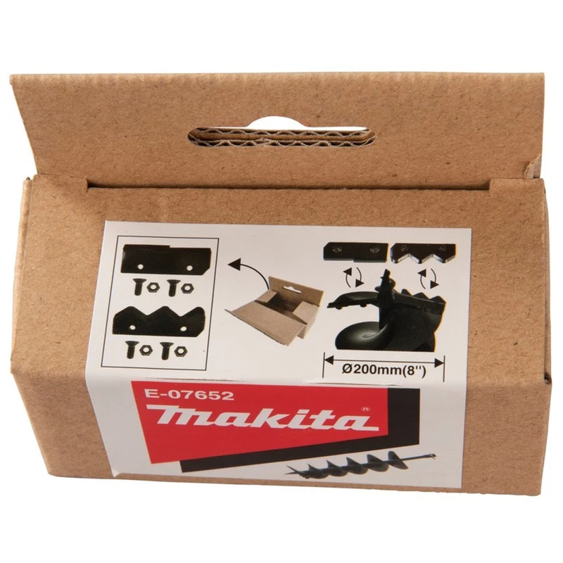 Makita E-07652 attrezzo da giardino