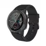 Denver SW-351 smartwatch, touchscreen IPS da 1,3″, sensore di frequenza cardiaca, IP68, Bluetooth, nero