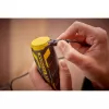 Stanley FatMax FMHT66719-0 avvitatore a batteria 4V Power Assist con set di inserti
