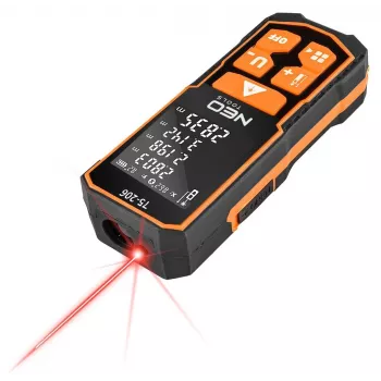 NEO tools 75-206 Misuratore di distanza