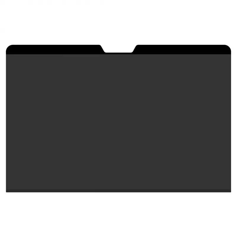 Pellicola magnetica per la privacy per MacBook Air 15