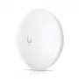 Ubiquiti UISP Wave Pico bridge di rete 800 Mbit/s bianco