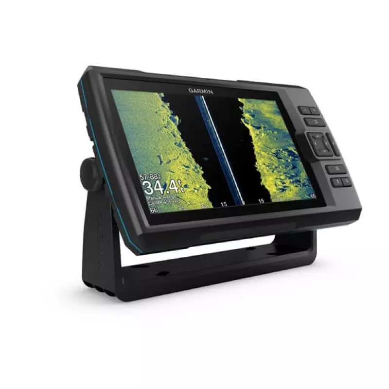 Garmin STRIKER Vivid 9sv Ecoscandaglio 500 W