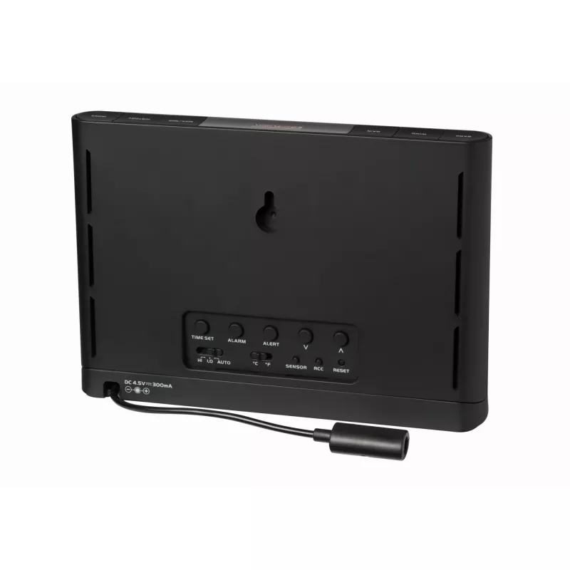 Stazione meteo digitale Bresser Optics 7002550CM3000