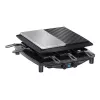 Steba RC 4 plus - Raclette/Grill/pietra calda