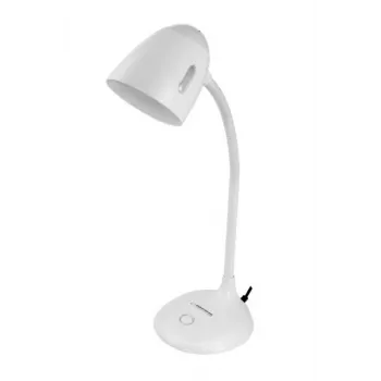 Lampada da tavolo Esperanza ELD110W E27 12 W LED bianco