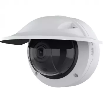 Telecamera di videosorveglianza Axis Q3548-LVE 02973-001 AXIS